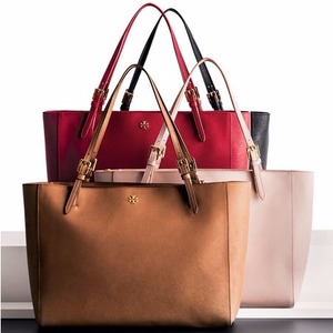 Tory Burch York 托特包热卖