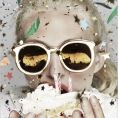 百搭时尚单品！Neiman Marcus：精选 Karen Walker 经典款墨镜 无门槛7.5折！