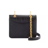 7.5折+包邮！Tory Burch 2017新款迷你 Alexa 链条肩背包 $243.75（约1766元）