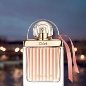 【55海淘节】Saks Fifth Avenue ：购买任意 Chloe 香水即送马鞍小钱包