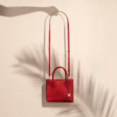 【最后几小时】Saks Fifth Avenue：MICHAEL Michael Kors 美包 低至6折！