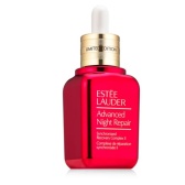 【55海淘节专享】Estee Lauder 雅诗兰黛 中国新年限量版ANR精华 50ml $85.5（约619元）+送超值礼包，内含正装唇膏+ANR三件套