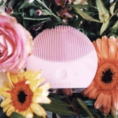 【55海淘节专享】FOREO Luna mini2 硅胶洁面仪 $108.42（约785元）