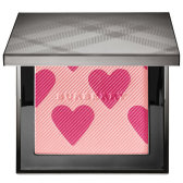 Burberry 巴宝莉 新品限量爱心腮红高光盘 $68（约493元）