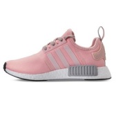 【8以上有码！】|Adidas 阿迪达斯 NMD 女士休闲鞋 $130（约942元）