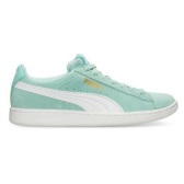 4.5折！Puma 彪马 Vikky 女士麂皮休闲运动鞋 $29.98（约181元）