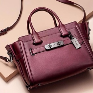 COACH 手袋、钱包等折上折热卖