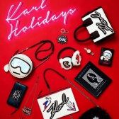 【55海淘节专享】Mybag：精选 Karl Lagerfeld 美包 低至7折！