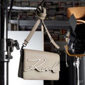 【55海淘节】Mybag：折扣区精选 Karl Lagerfeld 等品牌美包 低至7折+额外9折！