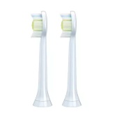Philips飞利浦 HX6062/64 白色款标准替换刷头2个装 $12.49（约90元）