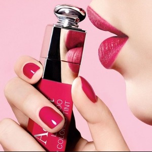 Sephora.com 精选Dior新款刺青染唇露上市热卖