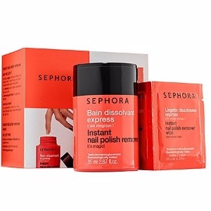 Sephora精选卸甲旅行套装热卖