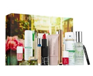 补货！Sephora Chic It Easy超值套装热卖