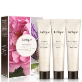 【55海淘节专享】Jurlique 茱莉蔻 护手霜套装 40ml×3 $38.22（约277元）