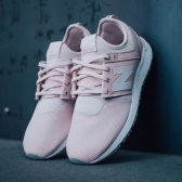 【限时！】Joes New Balance Outlet 官网：新百伦男女运动鞋服 额外5折；儿童运动鞋 额外7折