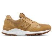 【历史新低价！】new balance 新百伦 ML850 男款跑鞋 $22（约159元）
