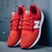 【999历史新低价！】Joes New Balance Outlet：精选 new balance 女士运动鞋、服 额外5折