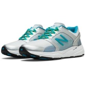 【今日特价】New Balance 新百伦 M3040 女士控制级跑鞋 $29.99（约217元）