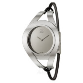 Calvin Klein Sophistication系列 个性时装女表K1B23108  $66（约461元）