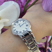 Raymond Weil雷蒙威 Jasmine系列 瑞士自动机械女表2629-ST-01659  $615（约4412元）