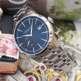 Hamilton汉密尔顿 American Classic Railroad系列 瑞士自动机械男表H40515131  $598（约4290元）