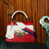 【55海淘节】Saks Fifth Avenue：Gucci 早秋系列美衣、美鞋、美包 预售！