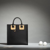 【55海淘节】Saks Fifth Avenue：Sophie Hulme 精选包袋 低至6折！