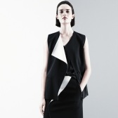 【55海淘节】Saks Fifth Avenue：巴黎式“effortless”穿衣哲学代表品牌 Helmut Lang 美衣 低至6折！