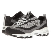 【17年新款！】SKECHERS 斯凯奇 D'Lites Diamond 女士休闲运动鞋 $39.99（约290元）