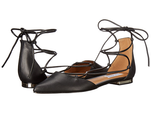 Steve Madden Sunshine 女士平底单鞋