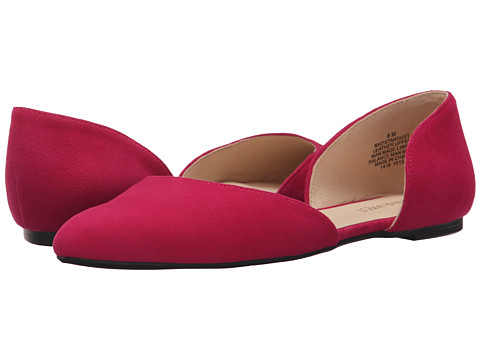 Nine West 玖熙 Stardust 女士平底鞋
