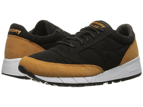 Saucony 圣康尼 Originals Jazz '91 男鞋