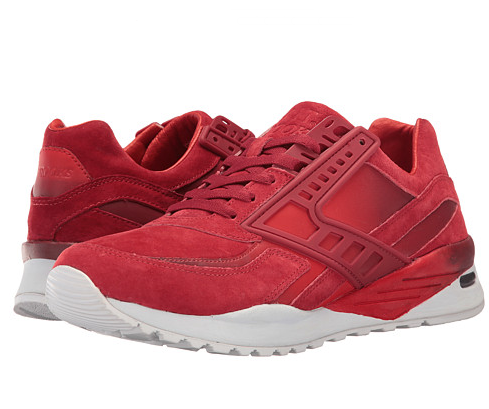 Brooks 布鲁克斯 Heritage Regent 男士休闲鞋