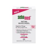 【55海淘节专享】Sebamed 施巴 女性私处洗涤液 200ml 3.39欧（约26元）