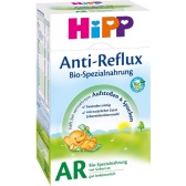 【55海淘节专享】Hipp 喜宝 有机防吐防打嗝奶粉 500g 9.91欧（约76元）
