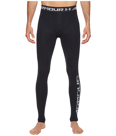 Under Armour 安德玛 HeatGear® Armour 男式强力伸缩型紧身裤