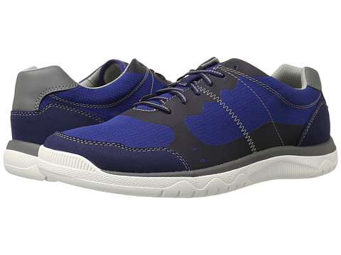 Clarks 其乐 Votta Edge 男士系带休闲鞋