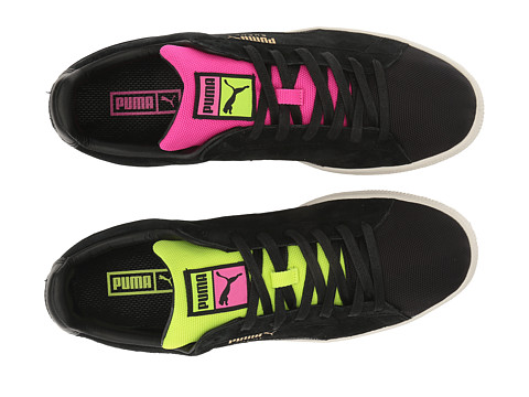 PUMA 彪马 Suede Classic Tricks 男款运动板鞋