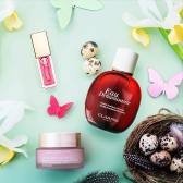 【55海淘节】Saks Fifth Avenue：Clarins 娇韵诗 护肤护理产品 满$65送丰盈唇油