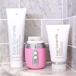 Clarisonic Mia Fit，Mia 2洁面刷套装