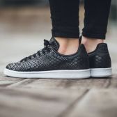 【历史新低价！】adidas 阿迪达斯 Originals Stan Smith 女士休闲运动鞋 £26.6（约232元）