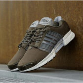 【新低价+免费直邮！】 adidas 阿迪达斯 Originals Climacool 1 男款跑鞋 £41.8（约365元）