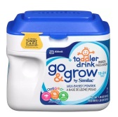Similac 雅培 Go & Grow 3段幼儿奶粉624g  $19.79（约143元）