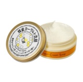 日本药妆 Ozio Nachulife 奥兹奥蜂蜜乳酪洗面奶70g 3024日元（约193元）