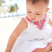 Carter's：卡特 海量童装 低至5折+额外7.5折