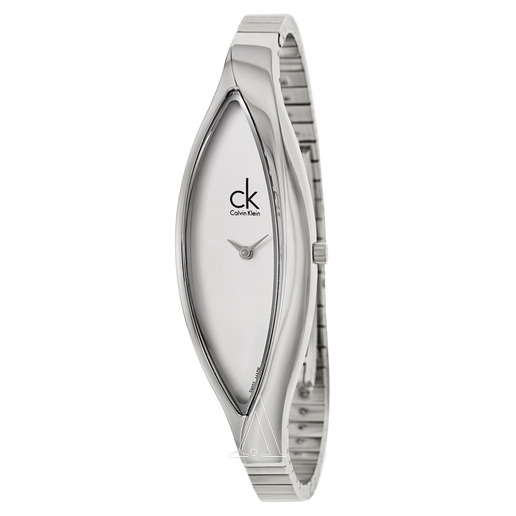 CALVIN KLEIN K2C23120 时尚时装女表