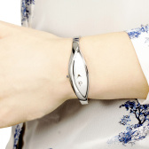 Calvin Klein Sensitive系列 瑞士石英女表K2C23120  $68（约493元）
