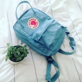 罕见折扣！Mybag：精选 Fjallraven Kanken 小清新风双肩包 8折！