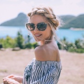 【55海淘节】Mybag：精选 Michael Kors、Ray-Ban 等品牌墨镜 8折！