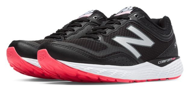 New Balance M520v2 女士跑鞋